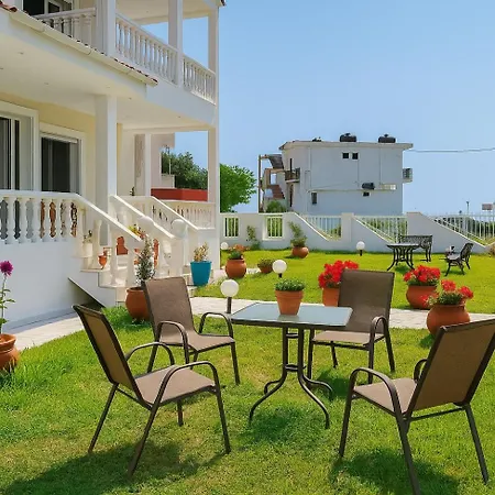 Alba Néa Meságkala