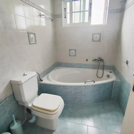 Alba Apartment Néa Meságkala