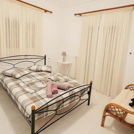 Διαμέρισμα Alba *