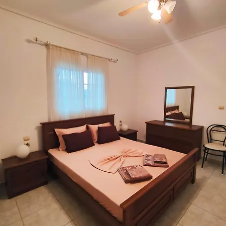 Alba Néa Meságkala