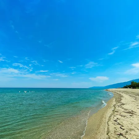 Alba Διαμέρισμα