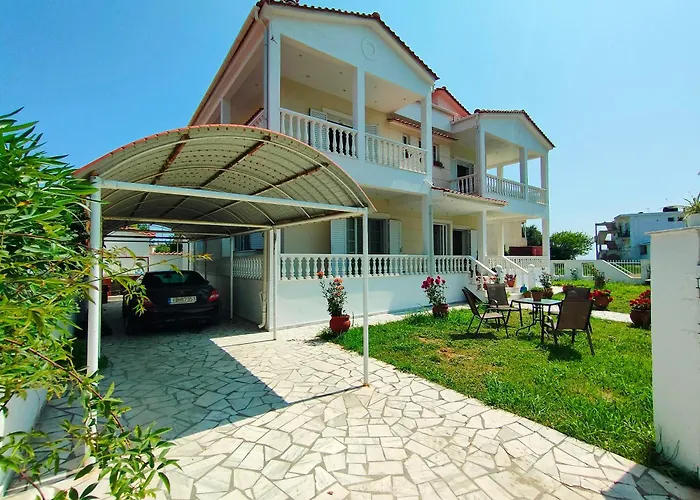 Alba * Néa Meságkala