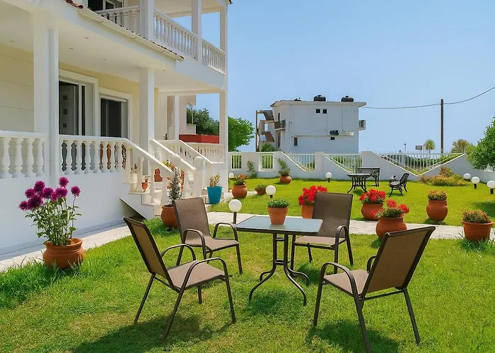 Alba Néa Meságkala