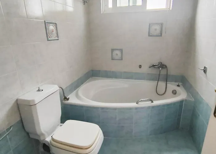 Alba Apartman Néa Meságkala